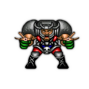 Black Knight