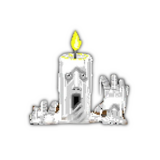 Candle Creep