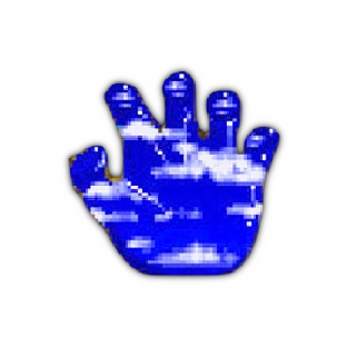 Carnage Hand