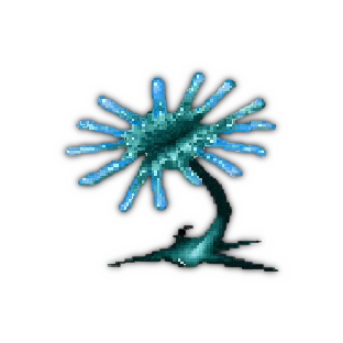 Cryo Spore