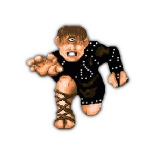 Cyclops