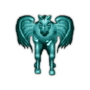 Dark Pegasus