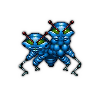Death Locust