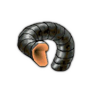 Death Snake