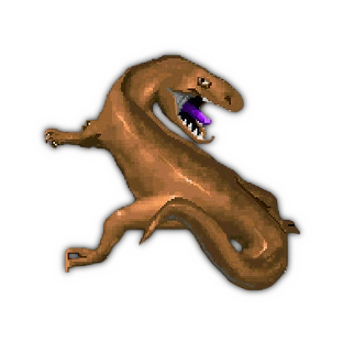 Dinosaur