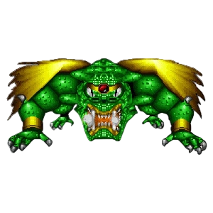 Dragon Lord