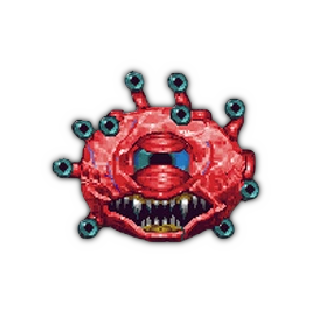 Evil Eye