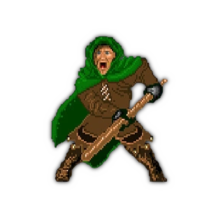 Evil Ranger