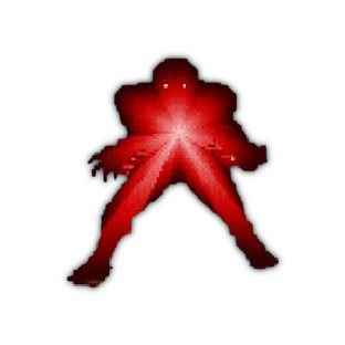 Fire Stalker