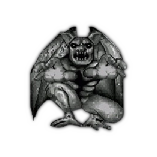 Gargoyle