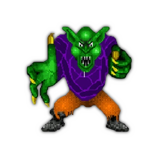 Ghoul