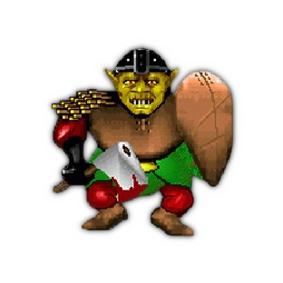 Goblin