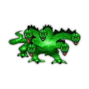 Great Hydra