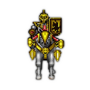 Jouster