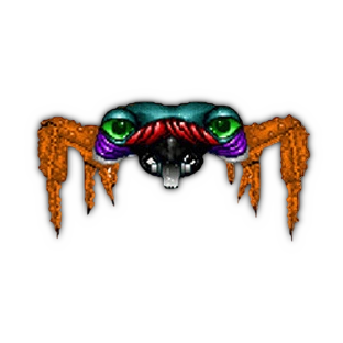 Kudo Crab
