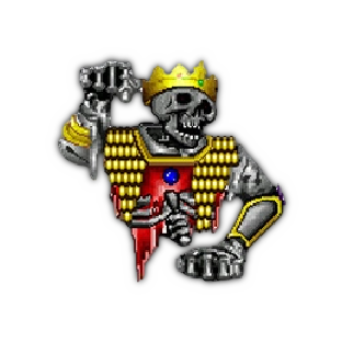 Lich