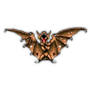 Mini Dragon