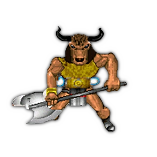 Minotaur