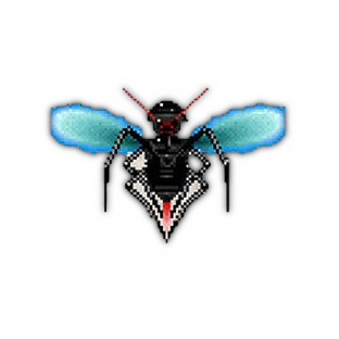 Oh No Bug