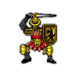 Paladin