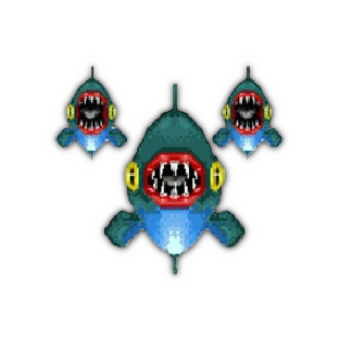 Piranha