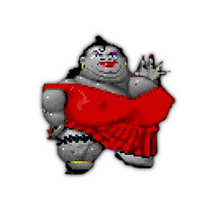 Scorpia