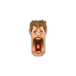 Screamer