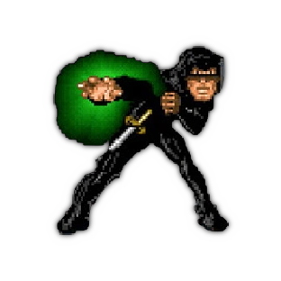 Shadow Rogue