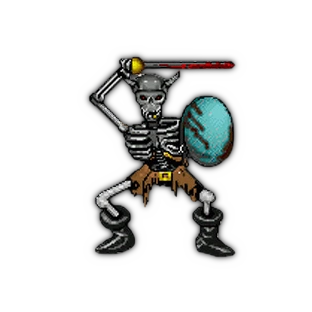 Skeleton