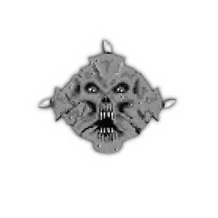 Spirit Shield