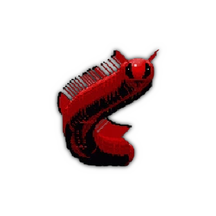 Toxic Wurm