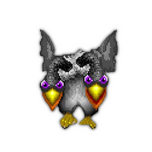 Vulture Roc