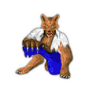 Werewolf