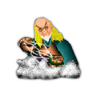 Wizard