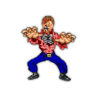Zombie