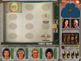 Magic 5