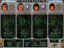 Paladyni i Łucznicy